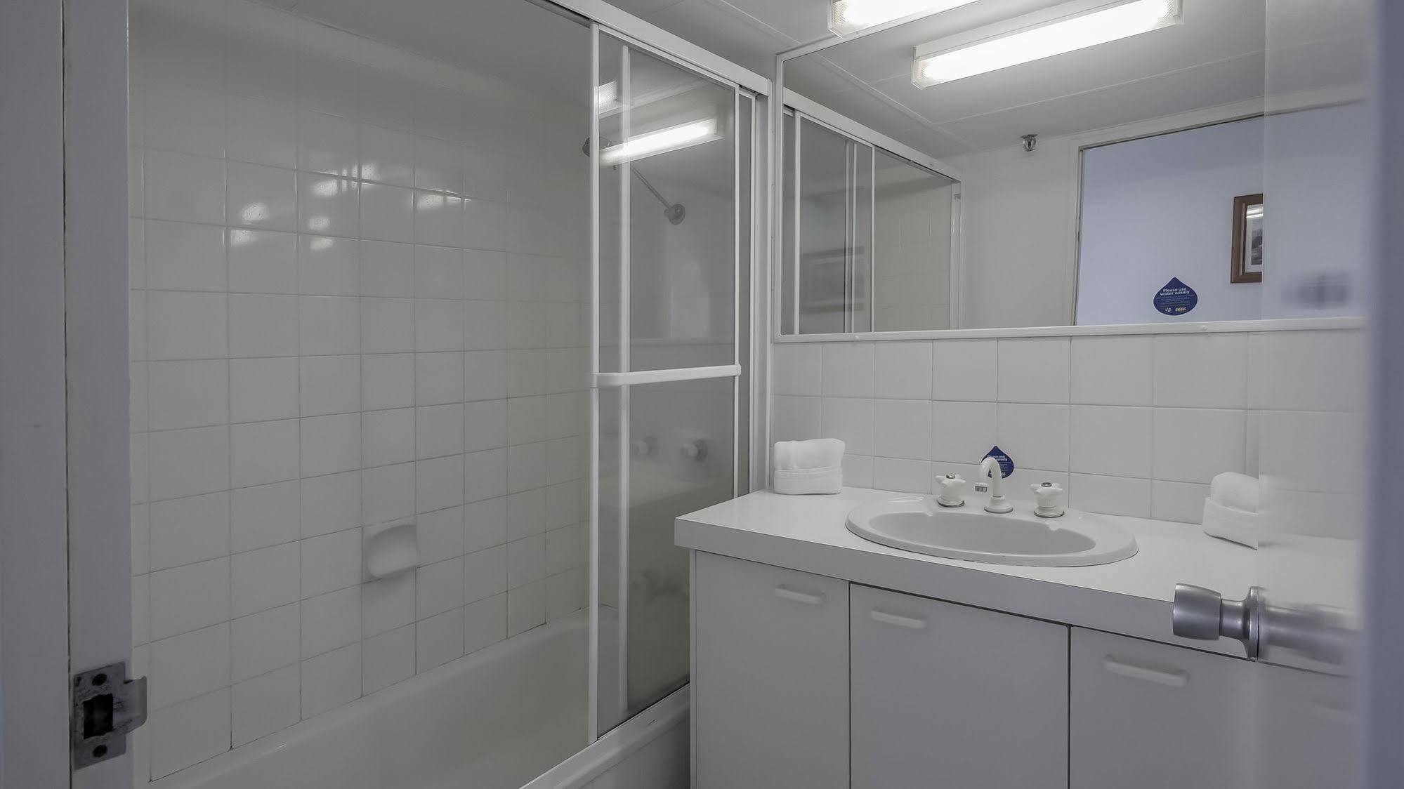 Waterways Apartments Surfers Paradise Kültér fotó